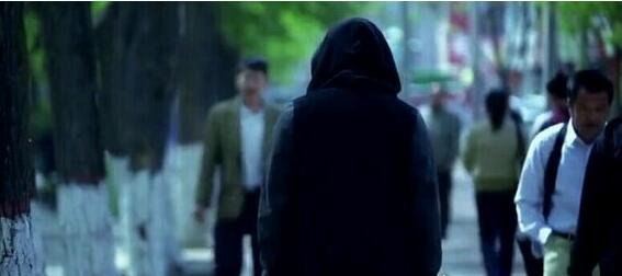 暗黑者darker真实身份 darker是一个组织(已有5名成员)