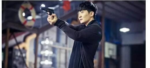 暗黑者darker真实身份 darker是一个组织(已有5名成员)