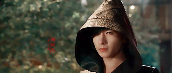 张起灵的惊天身世揭秘 母亲是藏族人白玛(有强大的血脉)