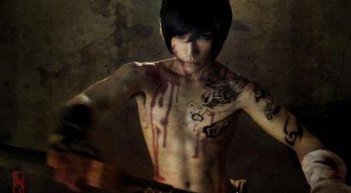 张起灵的惊天身世揭秘 母亲是藏族人白玛(有强大的血脉)