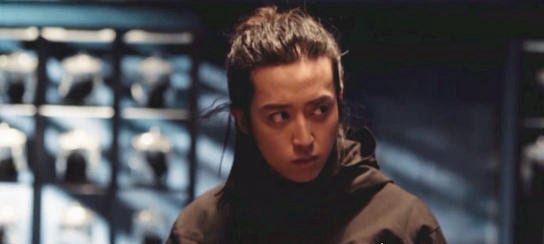 张起灵的惊天身世揭秘 母亲是藏族人白玛(有强大的血脉)