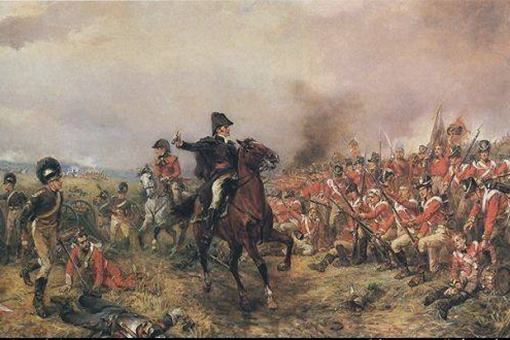 18到19世纪的英国红衫军到底有多厉害？称霸世界2个世纪？