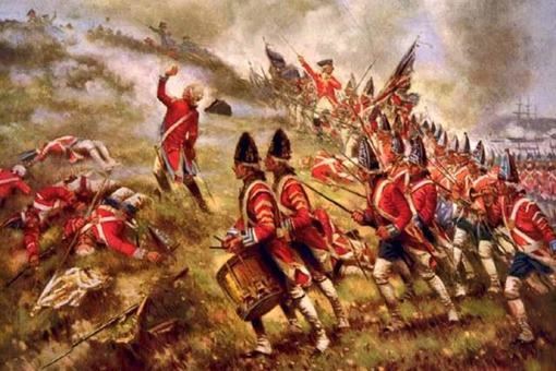 18到19世纪的英国红衫军到底有多厉害？称霸世界2个世纪？