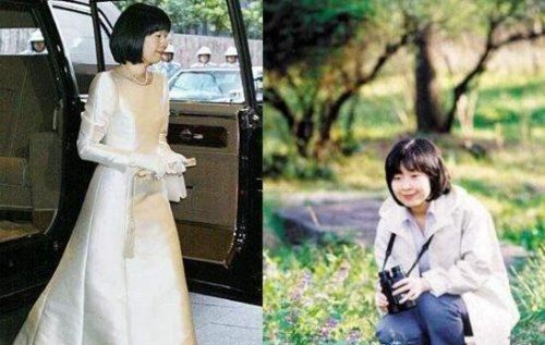 日本天皇长女纪宫公主 下嫁平民皇室身份被撤销