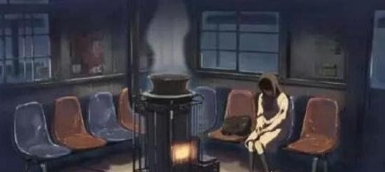 日本如月车站事件是真事假 少女深夜搭乘电车到了不存在的车站