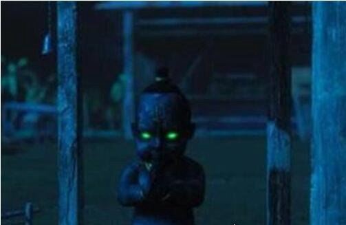 泰国养小鬼是什么意思 养一个夭折的婴儿在身边