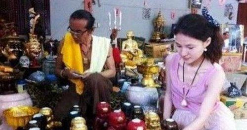 泰国养小鬼是什么意思 养一个夭折的婴儿在身边