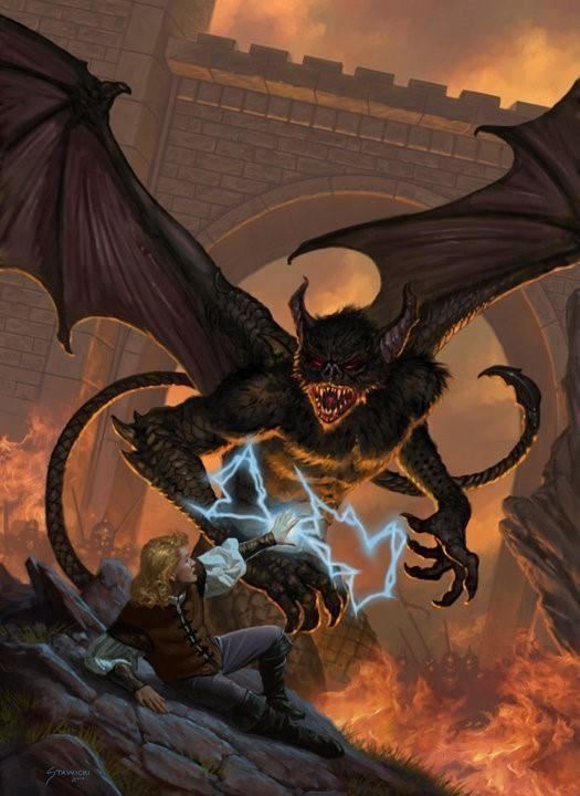 克苏鲁神话伊塔库亚是什么？揭秘同化人类 风雪中的异星巨灵