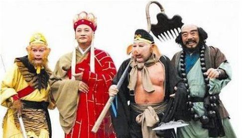 原著中孙悟空真身很恐怖 孤拐脸雷公嘴比猪八戒还吓人