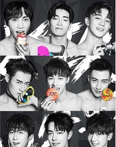 x玖少年团解体了吗？官方回应不会解体(未来请继续相伴)