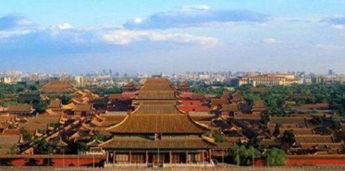 中国第二大城市是哪个？第二大城市是北京(中国十大城市排名)