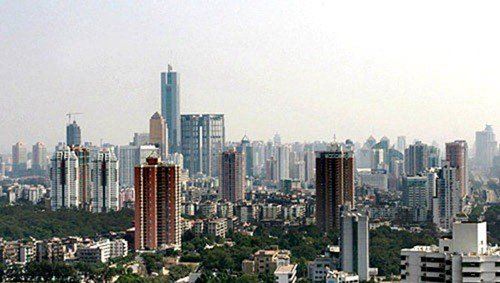 中国第二大城市是哪个？第二大城市是北京(中国十大城市排名)