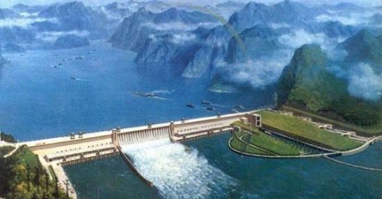 中国第二大城市是哪个?第二大城市是北京(中国十大城市排名)