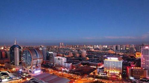 中国第二大城市是哪个？第二大城市是北京(中国十大城市排名)