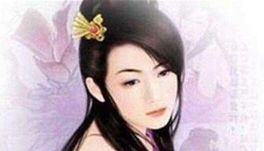 貂蝉古尸容貌复原图曝光 长相十分平庸根本不是美女