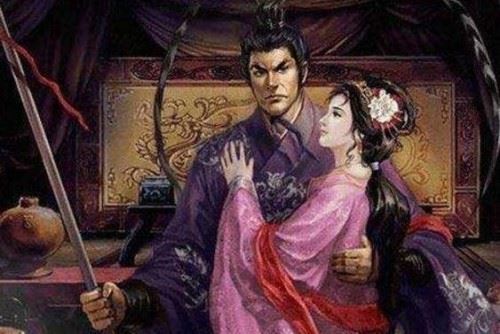 貂蝉古尸容貌复原图曝光 长相十分平庸根本不是美女