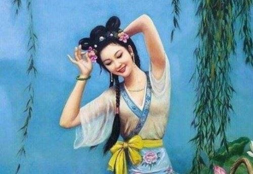 貂蝉古尸容貌复原图曝光 长相十分平庸根本不是美女