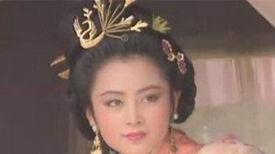 貂蝉古尸容貌复原图曝光 长相十分平庸根本不是美女