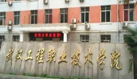 武汉专科大学有哪些 武汉专科大学排名及分数线