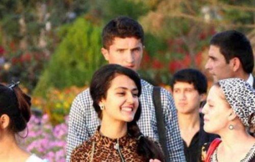 塔吉克斯坦美女生活现状 一夫多妻制国家(男人的天堂)