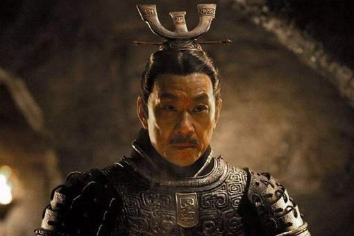 赵氏孤儿是谁？揭秘赵氏孤儿指谁