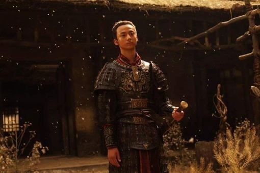 赵氏孤儿是谁？揭秘赵氏孤儿指谁