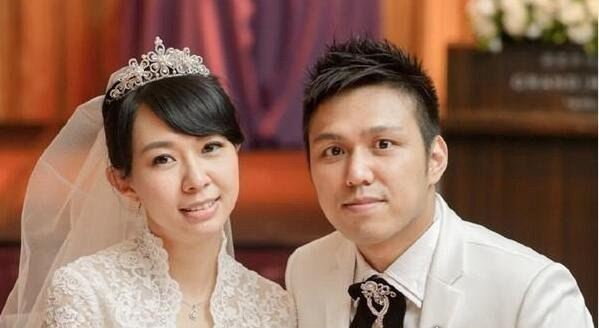卓依婷现状 清纯可人形象荡然无存(隐婚多年现在已为人母)