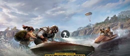 绝地求生更新后画面卡顿解决方法