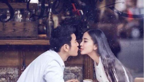 黄晓明baby分开已落实 黄晓明baby多次被离婚(明言明语再上热搜)