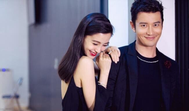 黄晓明baby分开已落实 黄晓明baby多次被离婚(明言明语再上热搜)