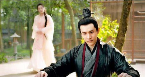 白发皇妃傅筹结局 在原著小说中傅筹最后出家当了和尚