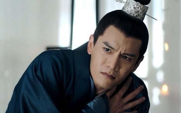 白发皇妃傅筹结局 在原著小说中傅筹最后出家当了和尚