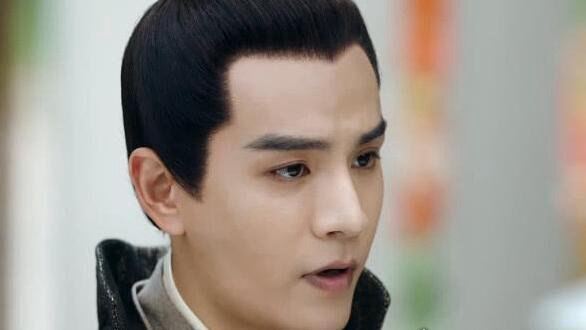 白发皇妃傅筹结局 在原著小说中傅筹最后出家当了和尚