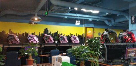 2022年网吧什么时候恢复营业 疫情网吧什么时候开门