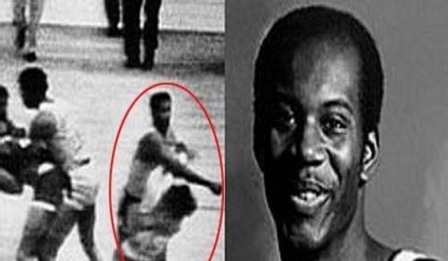 盘点NBA史上15大斗殴事件 麦迪逊斗殴事件十人被驱逐