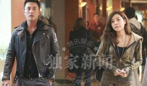 盘点历任杜淳女友是谁 娱乐圈中的花心渣男杜淳