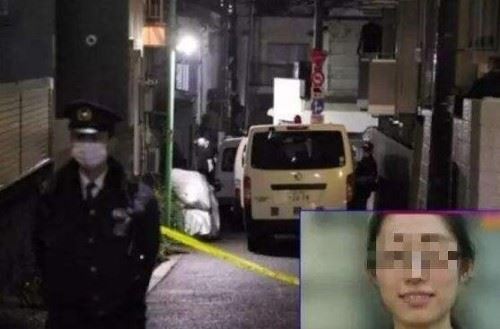 江歌事件刘鑫照片 江歌刘鑫照片曝光昔日形影不离