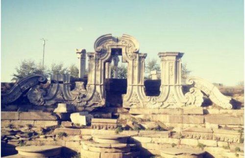 八国联军火烧圆明园是哪一年 是咸丰十年(公元1860年)