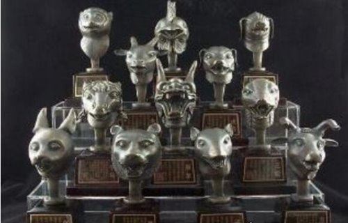 八国联军火烧圆明园是哪一年 是咸丰十年(公元1860年)