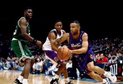 十大nba最矮的球员排行 蒂龙马格西博格斯以1.6米居首位