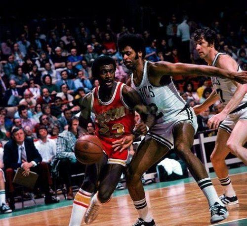 十大nba最矮的球员排行 蒂龙马格西博格斯以1.6米居首位