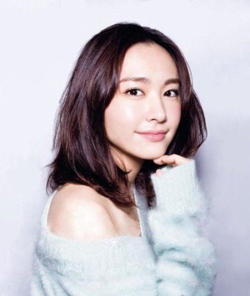 十大日本最美女星 日本最美女优(北川景子排第一)