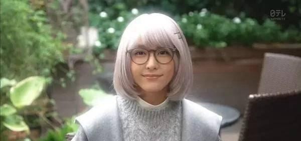 十大日本最美女星 日本最美女优(北川景子排第一)