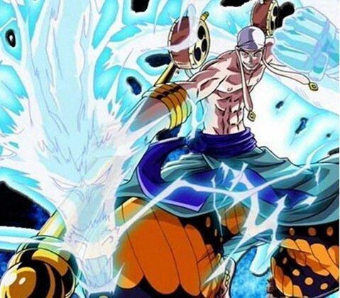 海贼王上古七大果实 最强七大恶魔果实排行榜