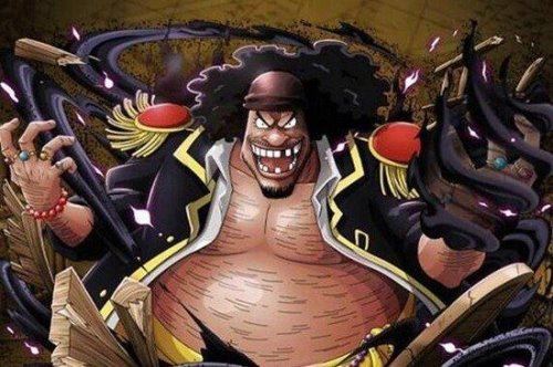 海贼王上古七大果实 最强七大恶魔果实排行榜