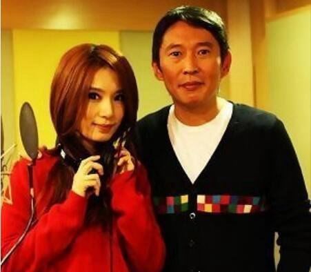 田馥甄男友是谁？出道19年失恋3次(从未和林俊杰在一起过)