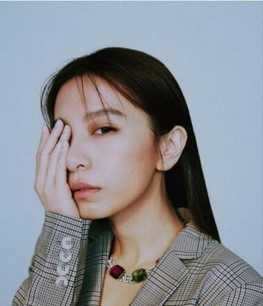 田馥甄男友是谁？出道19年失恋3次(从未和林俊杰在一起过)