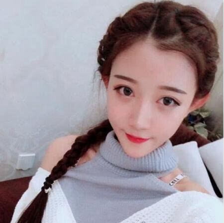 快手小伊伊个人资料简介 快手超人气一姐(与琦琦牌公开秀恩爱)