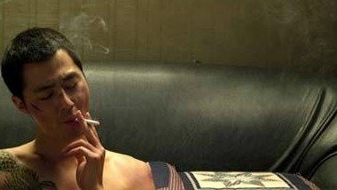 韩国黑帮电影排行榜前十名