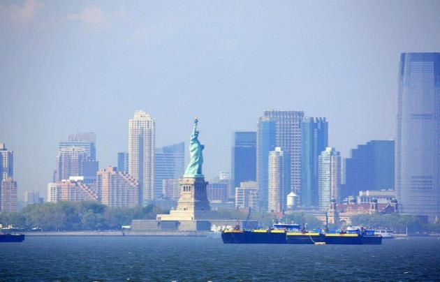 美国人口 美国有多少人口及人口增长率